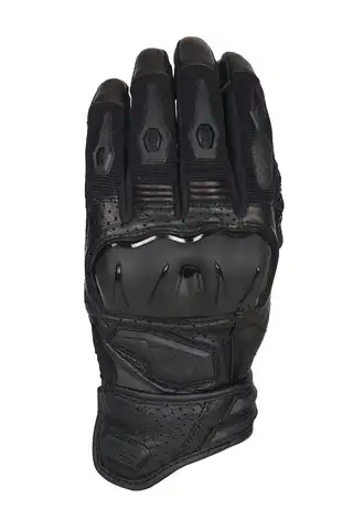 Sweep Hammer II Hanske Svart