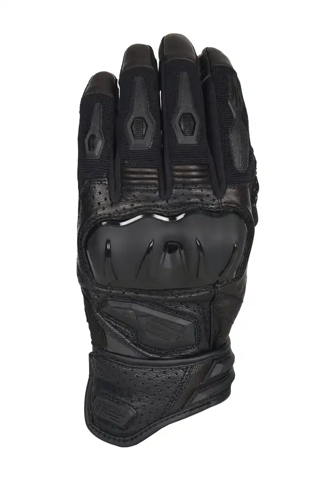 Sweep Hammer II Hanske Svart 