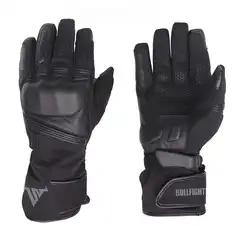 Bullfighter Enforcer MC-Hansker Svart