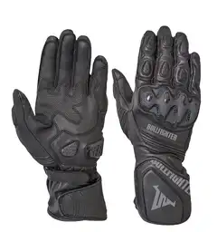 Bullfighter Prime Pro Hansker Svart