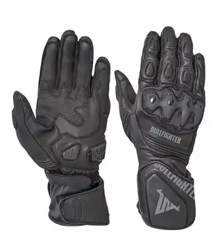 Bullfighter Prime Pro Hansker Svart