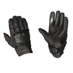 Bullfighter Detroit Sommerhanske Svart