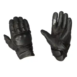 Bullfighter Detroit Sommerhanske Svart