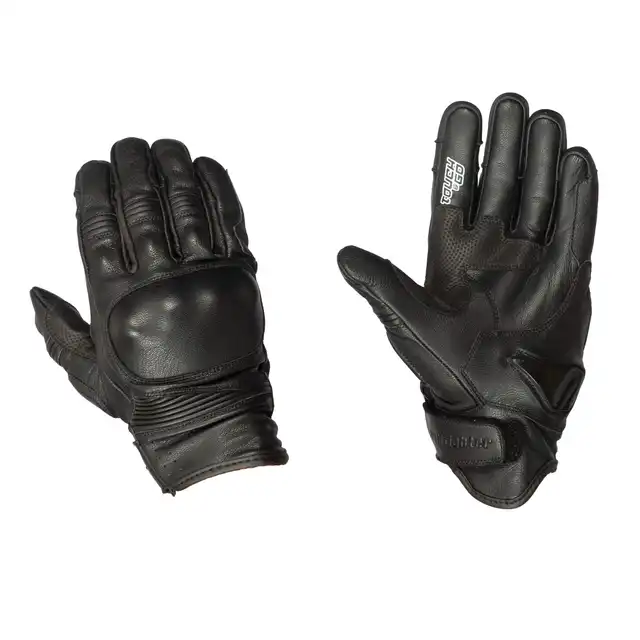 Bullfighter Detroit Sommerhanske Svart 