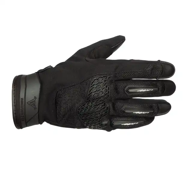 Bullfighter Frontier Sommerhanske Svart 