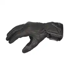 Bullfighter Rogue Sommerhansker Svart