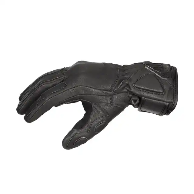 Bullfighter Rogue Sommerhansker Svart 