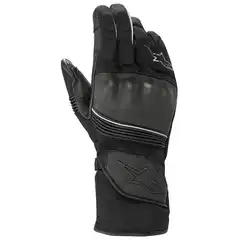 Alpinestars Valparaiso v2 MC-Hansker Svart