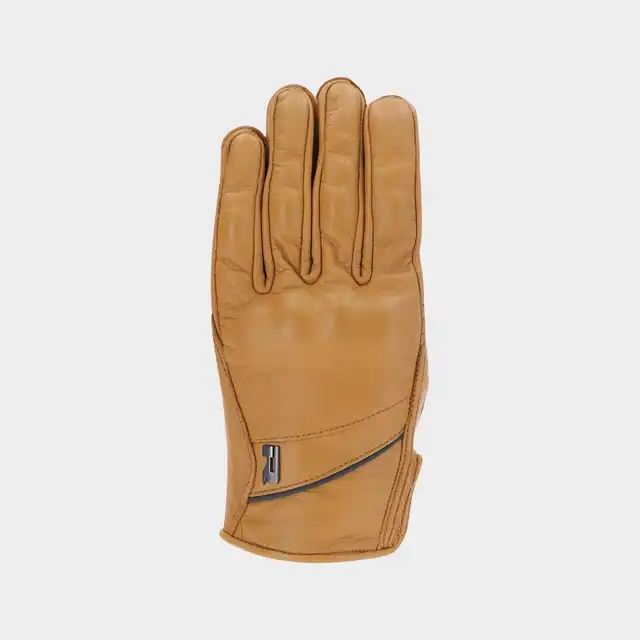 Richa Cruiser II Hanske Tan 