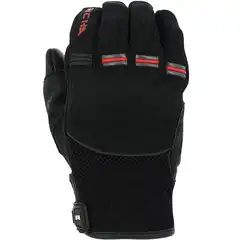 Richa Scope Hanske Barn Rød