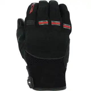 Richa Scope Hanske Barn Rød