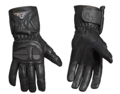 Bullfighter 1020 Skinnhanske Barn Svart