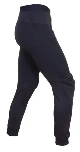 Bullfighter Windstopper Bukse EVO Svart
