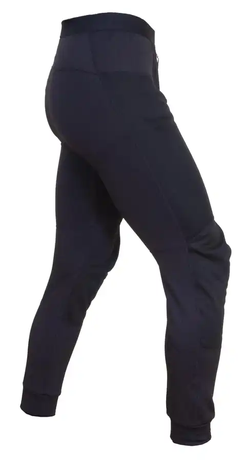 Bullfighter Windstopper Bukse EVO Svart