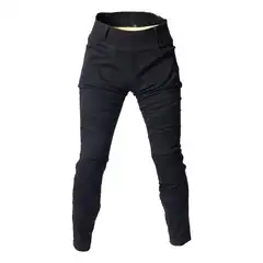 Bullfighter Leggings Dame MC-Jeans SvartLengde:32