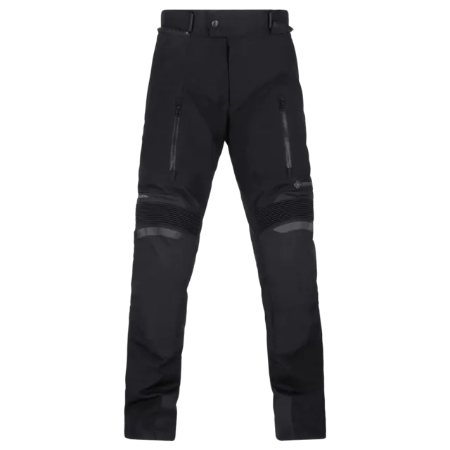 Richa Cyclone II GoreTex Dame MC-Bukse Svart 