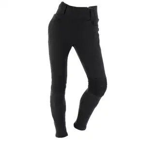 Richa Kodi Kevlar Legging Svart Lengde: 32