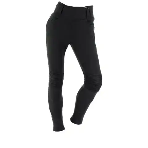 Richa Kodi Kevlar Legging Svart Lengde: 32 