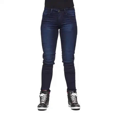 Sweep Hannah Kevlar MC-Jeans Mørkeblå Lengde: 32