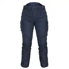 Bullfighter Vulcan II Dame Bukse Svart