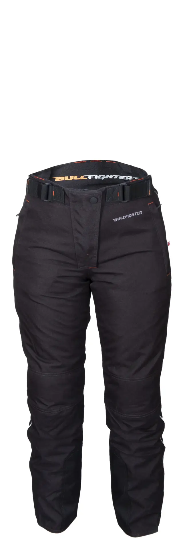 Bullfighter Hurricane Dame Bukse Svart 