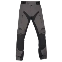 Richa Cyclone II Goretex MC-Bukse Mørkegrå