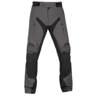 Richa Cyclone II Goretex MC-Bukse Mørkegrå
