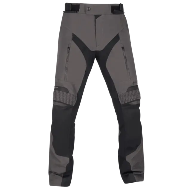 Richa Cyclone II Goretex MC-Bukse Mørkegrå 