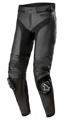 Alpinestars Skinnbukse Missile V3 Lang Svart