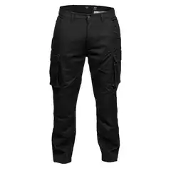 Bullfighter Nomad Cargo Bukse Svart- Lengde: 32