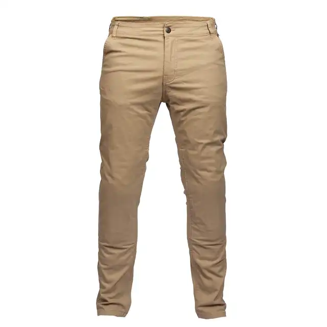 Bullfighter Rover Kevlar MC-Chinos Beige 