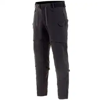 Alpinestars Juggernaut MC-Bukse Svart Lengde: 32