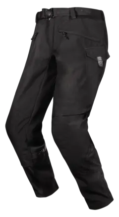 LS2 Douglas MC-Bukse Svart