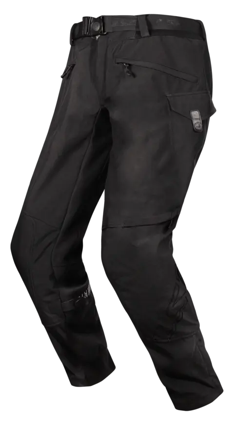 LS2 Douglas MC-Bukse Svart