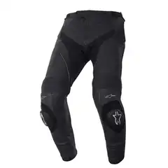 Alpinestars Skinnbukse Missile V2 Svart