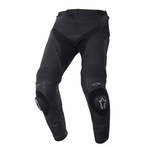Alpinestars Skinnbukse Missile V2 Svart 