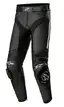 Alpinestars Skinnbukse Missile V3 Svart/Hvit