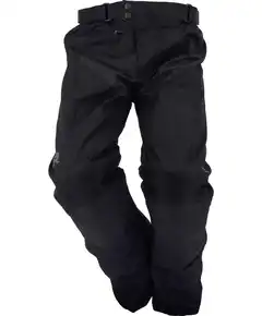 Richa Buster MC-Bukse Svart