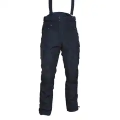 Bullfighter Vulcan II Herre Bukse Lang Svart