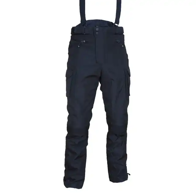 Bullfighter Vulcan II Herre Bukse Kort Svart 