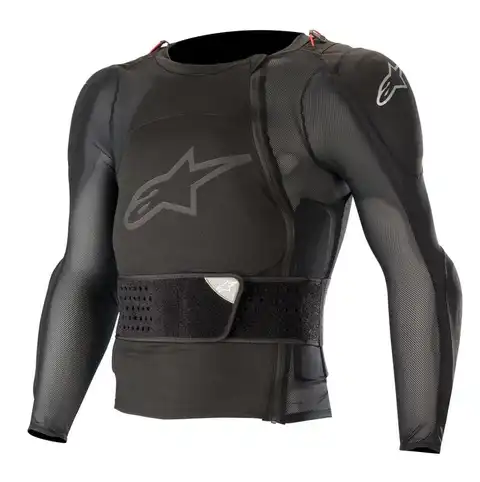 Alpinestars Sequence Beskyttelsesjakke