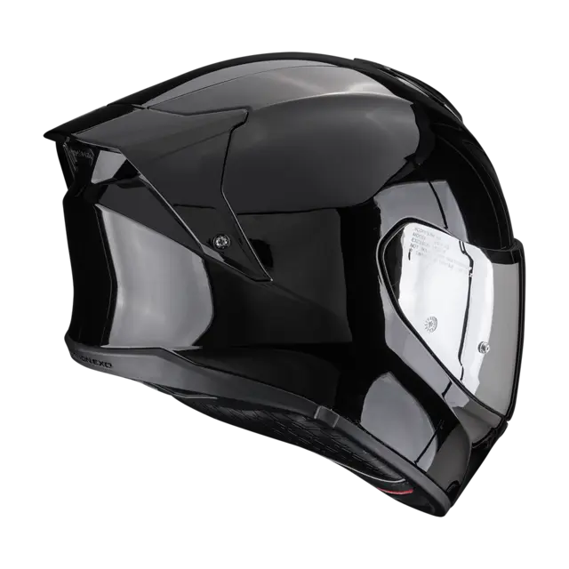 Scorpion EXO-530 AIR Blank En helt ny topphjelm fra Scorpion! 