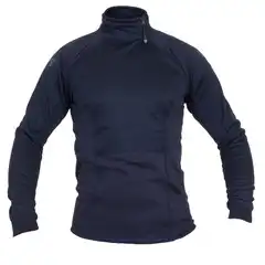 Bullfighter Windstopper Genser EVO Svart