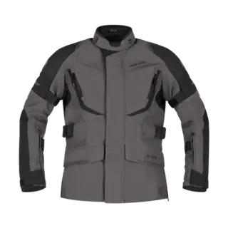 Richa Cyclone II Goretex MC-Jakke Dame Grå