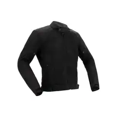 Richa MC-Jakke Airsummer Mesh Svart