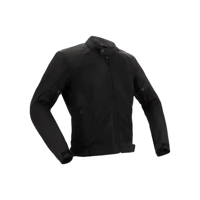 Richa MC-Jakke Airsummer Mesh Svart 