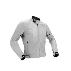 Richa MC-Jakke Airsummer Mesh Grå