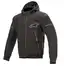 Alpinestars Sektor v2 Tech Hoodie Svart