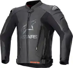 Alpinestars Skinnjakke GP Plus R v4 Svart