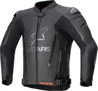 Alpinestars Skinnjakke GP Plus R v4 Svart